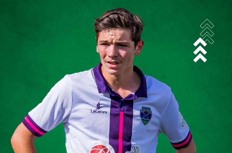 Mirandelense convocado para a selecção nacional sub-17