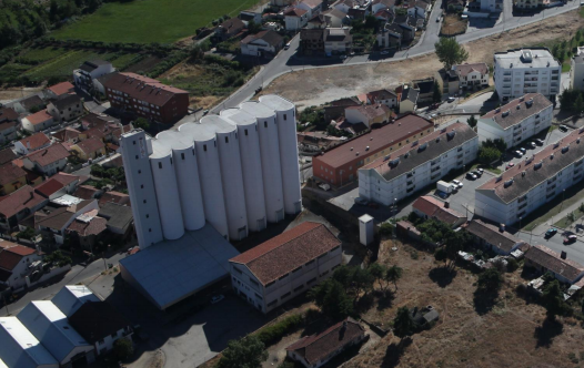 Concurso para empreitada de construção do Museu da Língua Portuguesa em Bragança deve ser lançado em Novembro