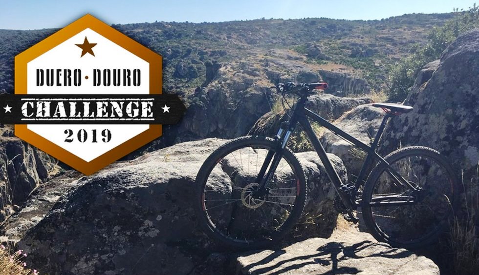 Miranda do Douro recebe mais de 500 atletas para o Duero-Douro Challenge