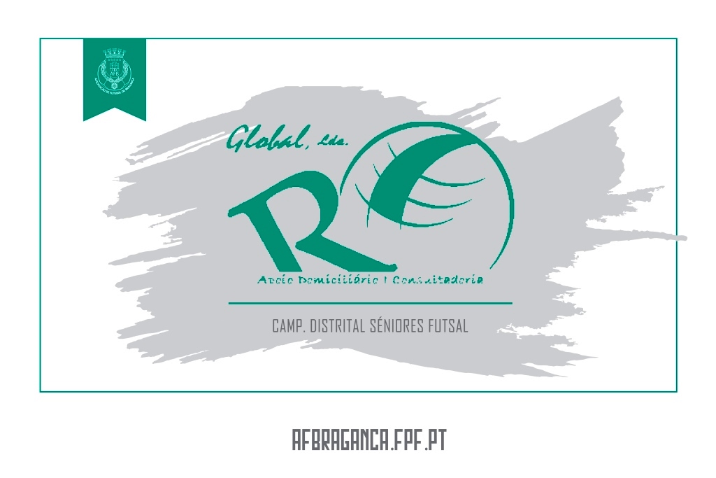 Futsal: GD Torre Dona Chama segura liderança