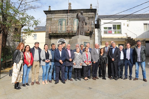 Autarcas transmontanos e galegos pedem ligação transfronteiriça