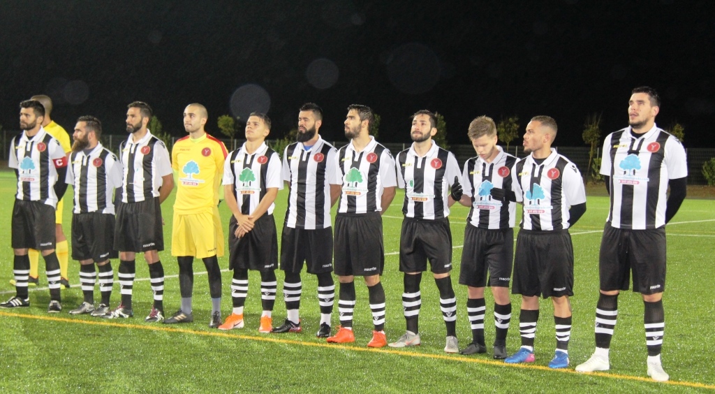 Futebol: Vimioso e Estudantes Africanos acertam calendário com vitória