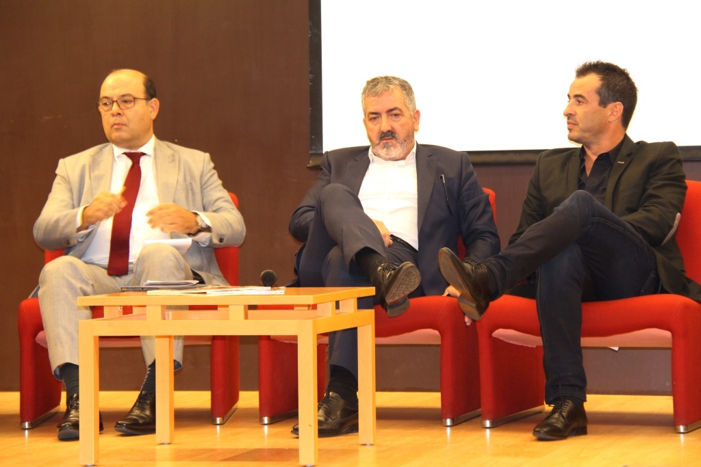 Inquérito apresentado em Bragança revela que os futebolistas gerem melhor o dinheiro que a restante população