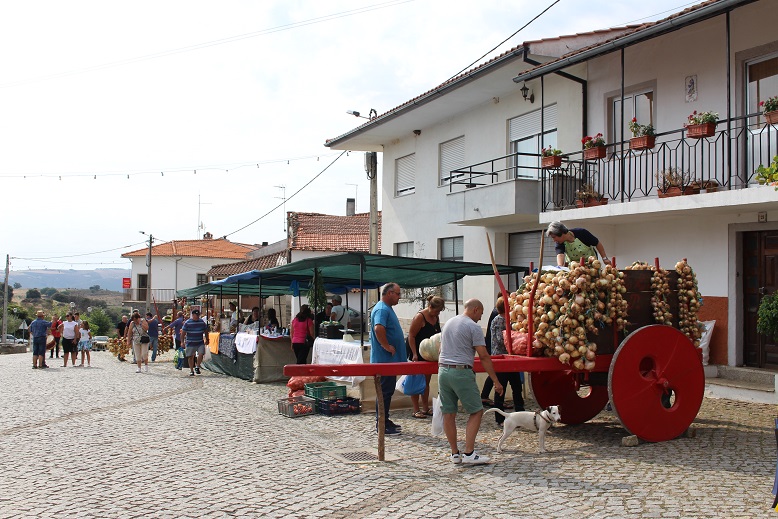 Feiras e mercados locais com mais apoio do Estado