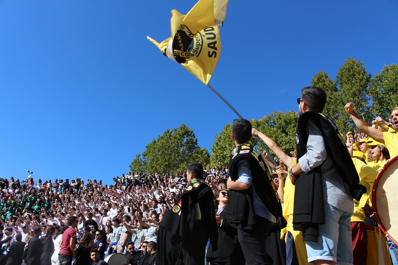 Ministro garante mais 300 camas para os alunos do IPB