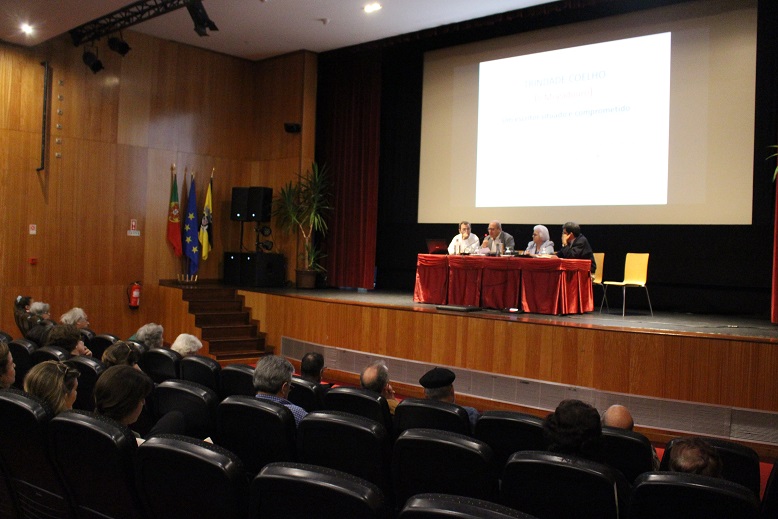 Trindade Coelho e Campos Monteiro em destaque nas Jornadas Culturais de Balsamão