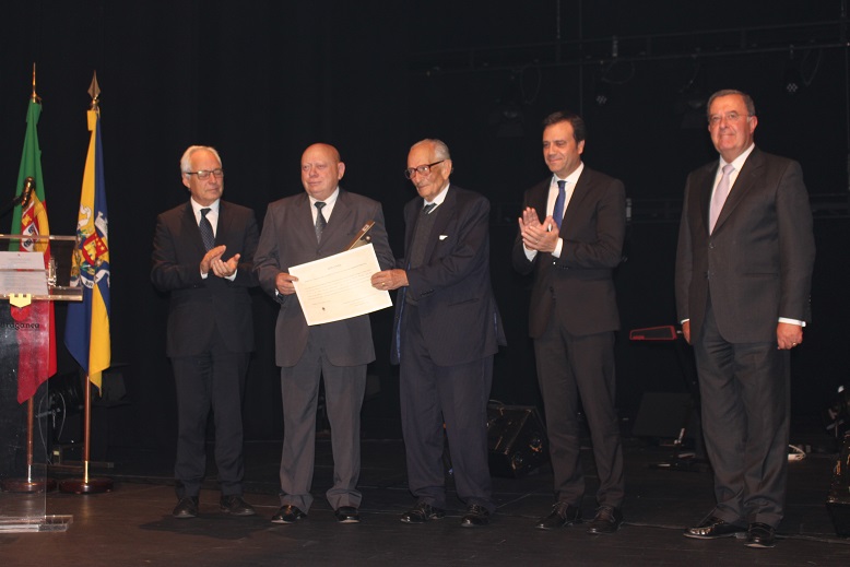 António Trabulo vence I Prémio Literário da Lusofonia Professor Doutor Adriano Moreira