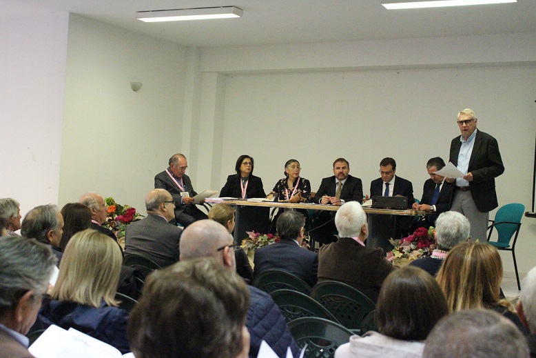 Acessibilidades transfronteiriças discutidas no Conselho Raiano da Rionor