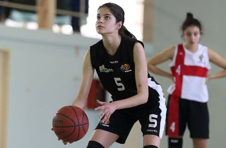 Inês Lage quer servir de motivação a outras atletas