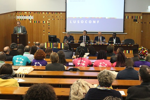 IPB com mais de 2000 alunos de países de língua oficial portuguesa