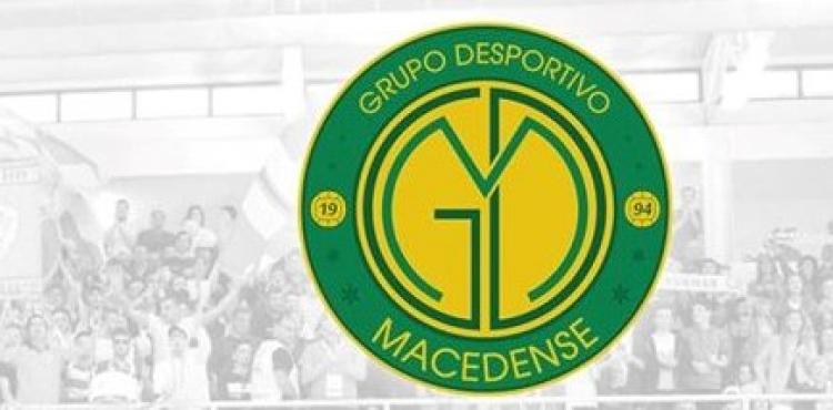 Futsal: Macedense recebe Amigos Abeira Douro na segunda eliminatória da Taça de Portugal