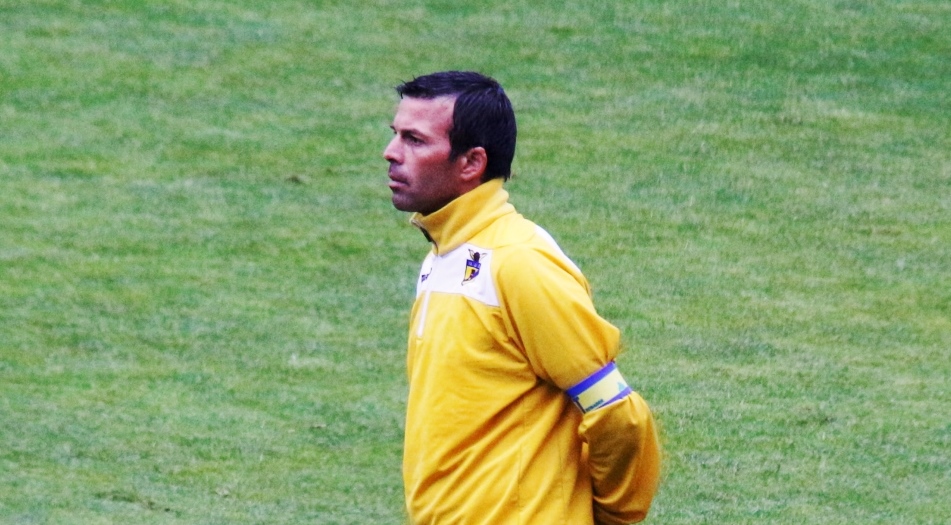 Frederico Ricardo (GDB): “Eu confio plenamente na minha equipa e no trabalho da equipa técnica e da direcção”