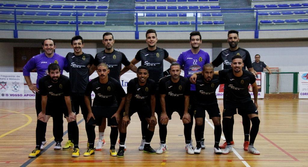 Mogadouro desfalcado