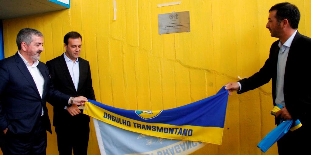 Futebol: GDB vai ter uma equipa de futebol feminino