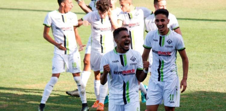 Futebol: Elias é baixa no Mirandela para o jogo com o Montalegre