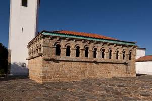 Domus Municipalis em Bragança e Concatedral de Miranda do Douro geridos por museus do Estado