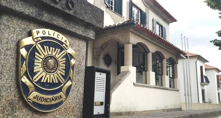 Detido em Mirandela suspeito de abuso sexual de crianças