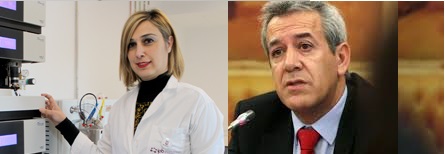 Transmontanos Isabel Ferreira e Antero Luís também integram governo