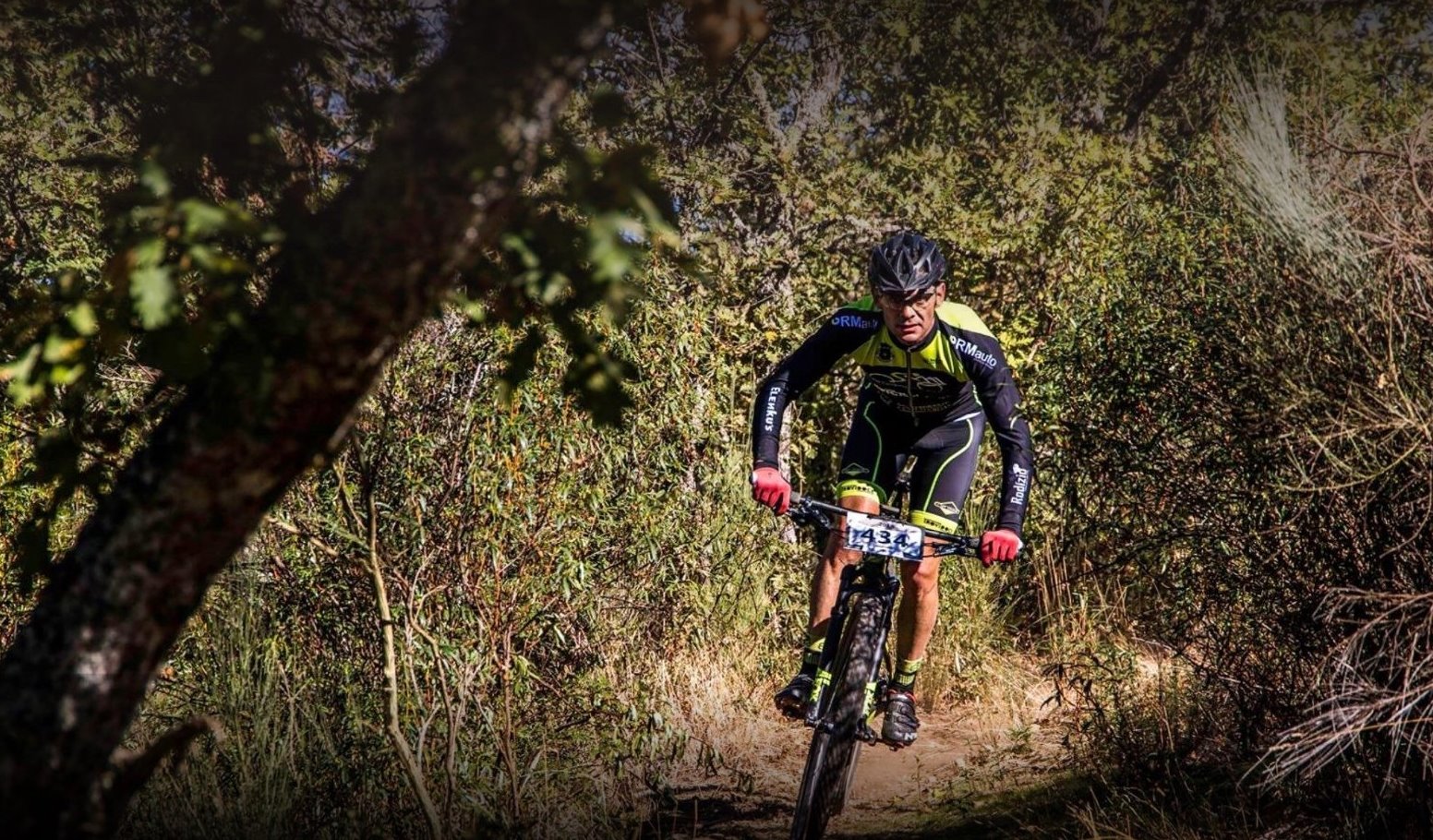 Macedo de Cavaleiros recebe quarta prova da Taça XCM da ACB