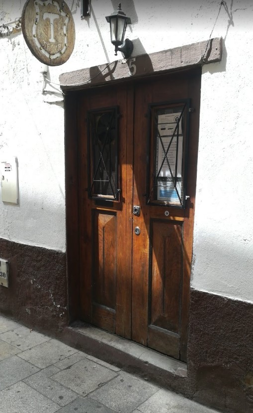Café assaltado em Bragança pela segunda vez