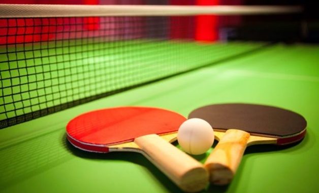 Ténis de Mesa: Sete atletas do CTM Mirandela convocados para as selecções nacionais