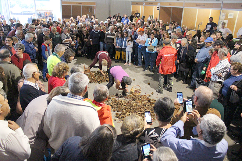 Três décadas em família todos os dias