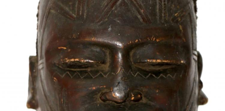 MASCARATE vai dar a conhecer cultura do grupo étnico Makonde de Moçambique