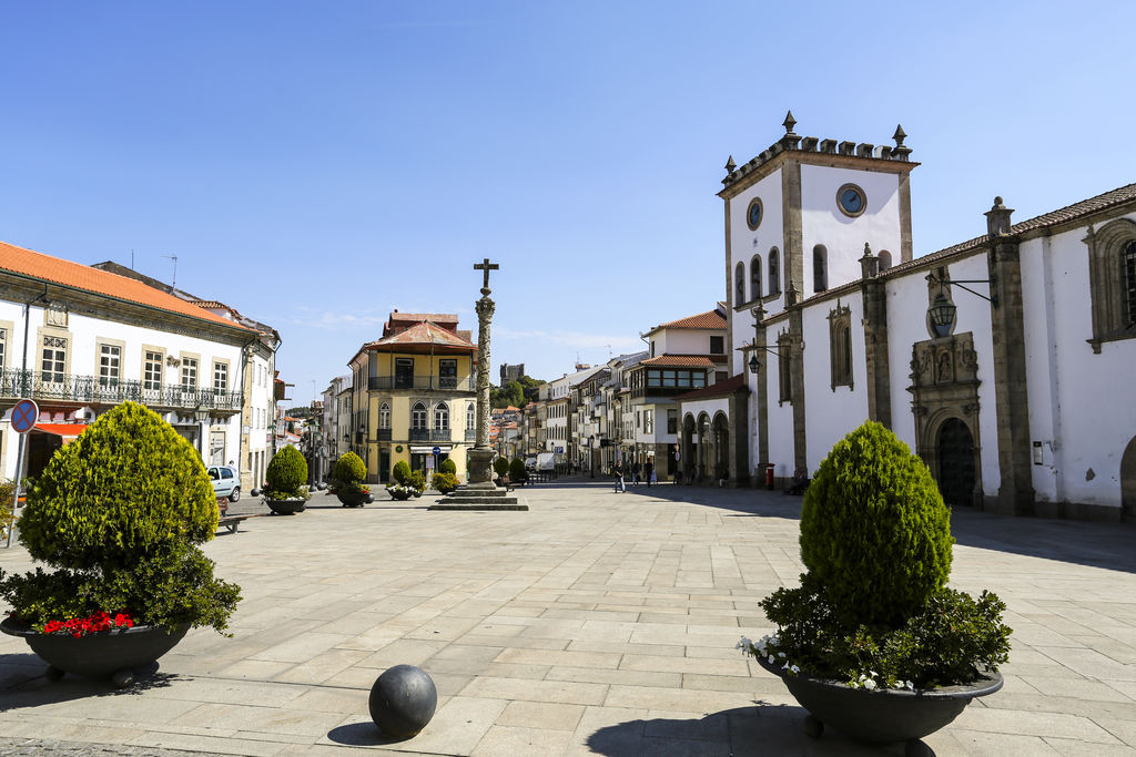 Bragança é o município da região Norte com melhor desempenho financeiro