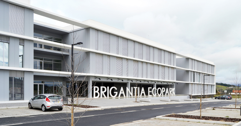 Bragança nomeada para prémios município do ano 2019