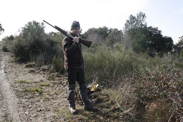 Caça tem cada vez menos praticantes na região e enfrenta dificuldades