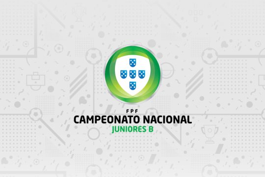 Futebol: GDB joga fora na jornada inaugural da fase de manutenção do Campeonato Nacional de Juvenis