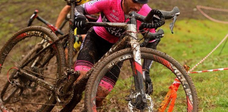 Terceira etapa da Taça de Portugal de Ciclocrosse acontece no domingo em Bragança