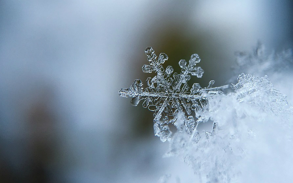 Massa de ar polar vai fazer hoje as temperaturas descer até oito graus