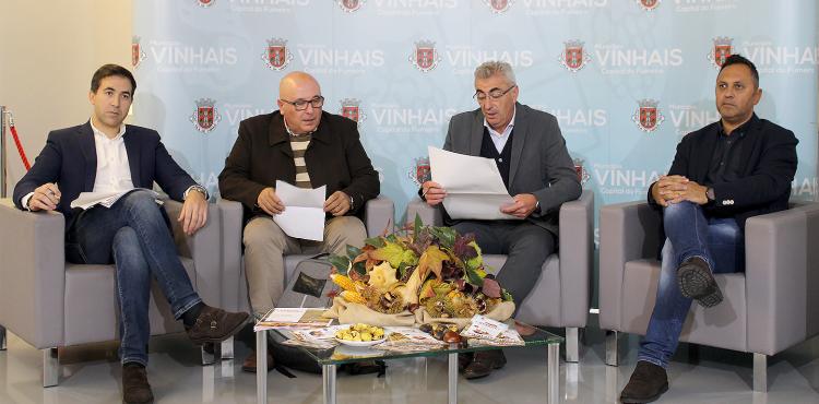 Vinhais acolhe a partir de hoje Congresso Internacional de Animação Sociocultural