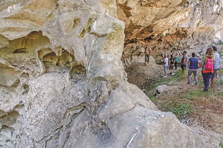 Geopark Terras de Cavaleiros integra programa de Orientação e Intercâmbio da UNESCO