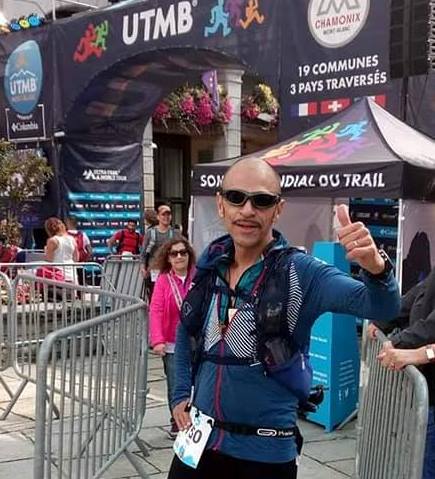 Trail Running: Hélder Silva inicia hoje participação no Algarviana Ultra Trail
