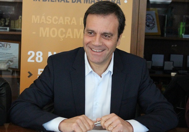 Antigo Governo Civil ainda pode ser a próxima morada da secretaria de Estado