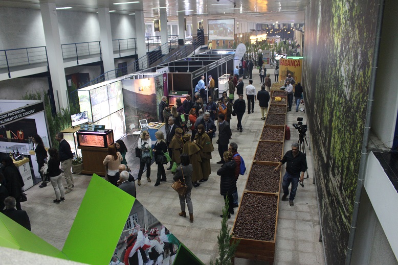 Feira Internacional do Norte em Bragança influencia economia da região