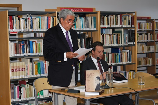 Livro dá a conhecer bispo D. António Veiga Cabral 200 anos depois da sua morte