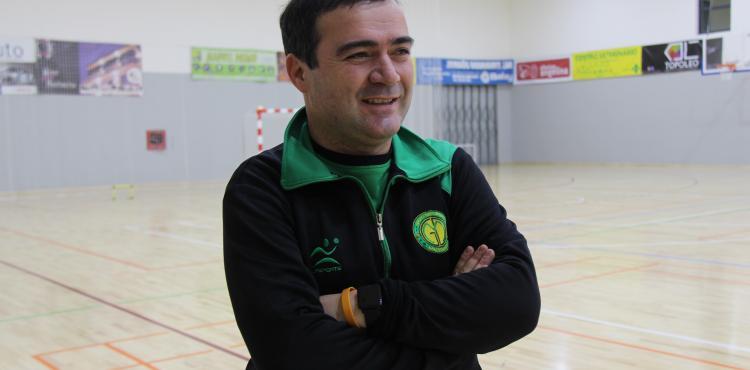 Futsal: Macedense líder sem euforias