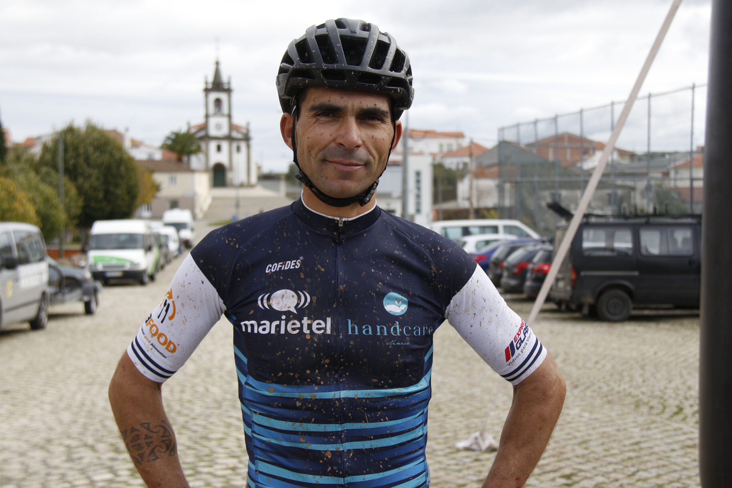 BTT: Luís Pereira e Gonçalo Beato terminam Taça de XCM a vencer