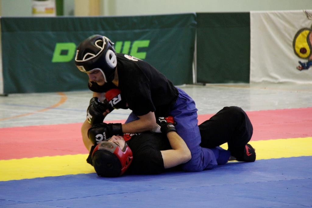 Campeões mundiais de Kung Do Te consagrados em Mirandela