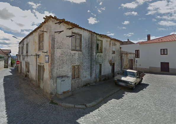 Município de Alfândega da Fé repete concurso para requalificação da Casa do Adro