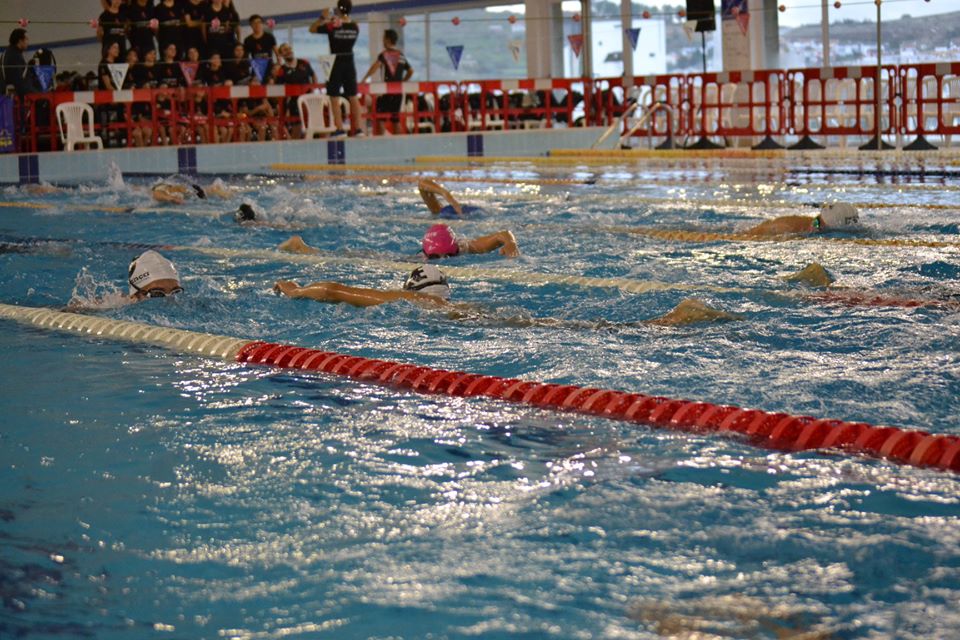 Natação: Bragança recebeu Campeonatos Regionais da ARNN