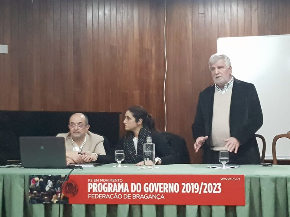 Governo quer implementar medidas de discriminação positiva no interior para fixar gente