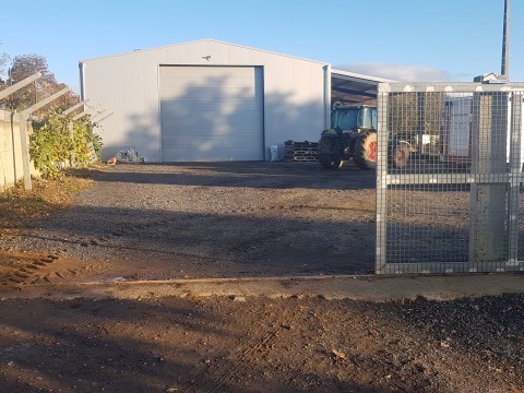 10 toneladas de castanhas desapareceram de um armazém em Carragosa