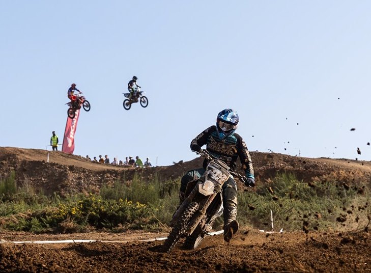 Rui Seixas vence MX das Regiões pelo Troféu Norte