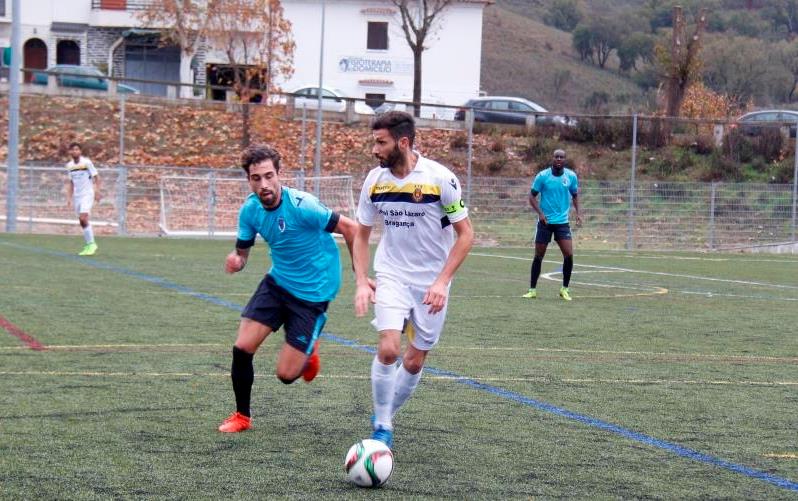 Selecção distrital de seniores inicia preparação para a Taça das Regiões