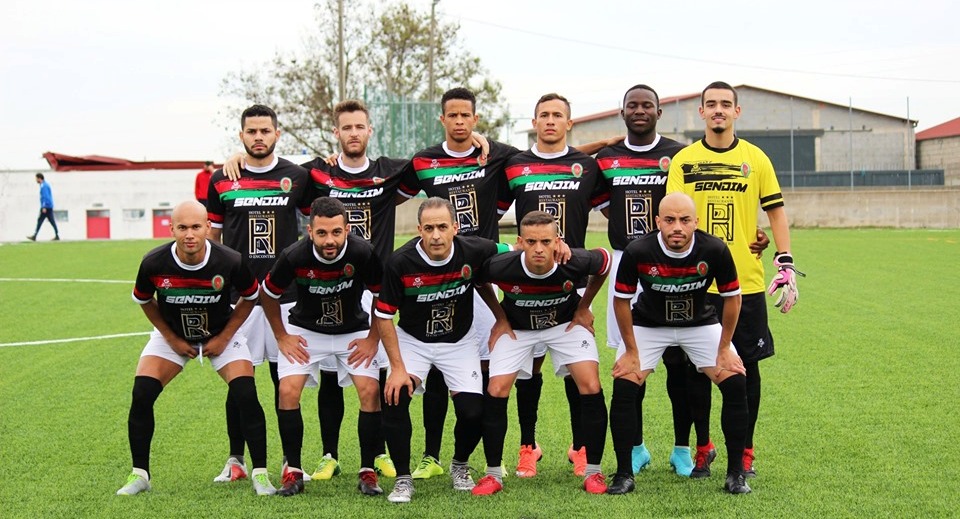 Futebol: Sendim dá goleada e Argozelo vence dérbi concelhio