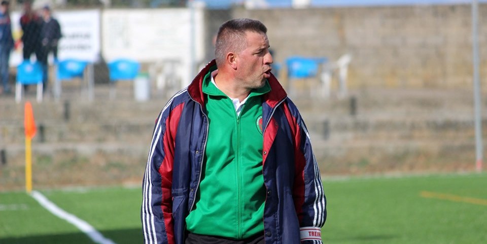 Futebol: Sendim tem o melhor ataque e um dos melhores goleadores do distrital